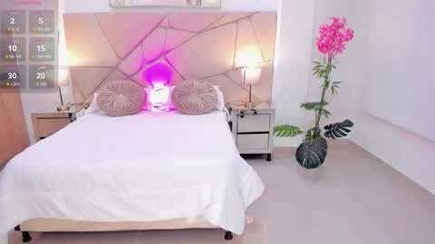 July Adams online show from 3, 10, 2025