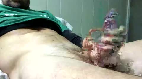 jumpinjimbo333 online show from 25, 3, 2026