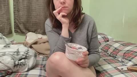 Snapshot of juna_cute chatting on 19, 1, 2025 Juna inclusive online show from 19, 1, 2025