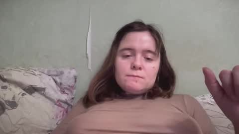 Snapshot of juna_cute chatting on 21, 1, 2025 Juna inclusive online show from 21, 1, 2025