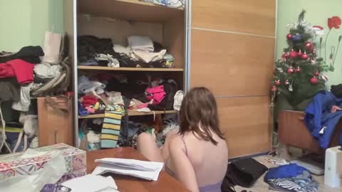 Snapshot of juna_cute chatting on 30, 1, 2025 Juna inclusive online show from 30, 1, 2025
