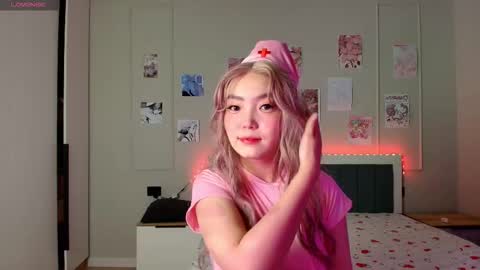 Snapshot of junamiin chatting on 15, 12, 2025 Kira online show from 15, 12, 2025