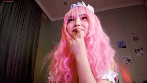 Snapshot of junamiin chatting on 19, 12, 2025 Kira online show from 19, 12, 2025