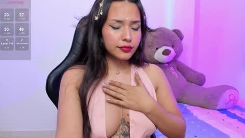 Snapshot of junbootix chatting on 27, 2, 2025 ANGELINA indepen camgrl online show from 27, 2, 2025