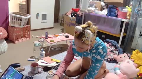 june999bunny online show from 15, 12, 2024