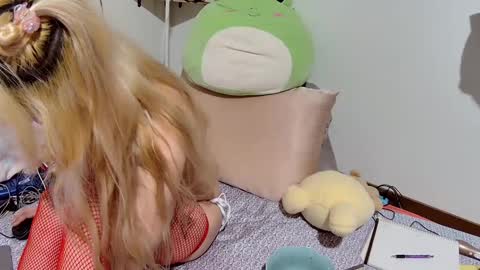 june999bunny online show from 3, 3, 2025