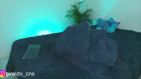 Natalia online show from 16, 1, 2025