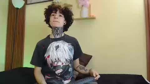 JuneBlake  online show from 18, 3, 2026