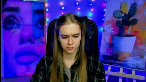 Snapshot of junewoods chatting on 2, 3, 2026 junewoods online show from 2, 3, 2026