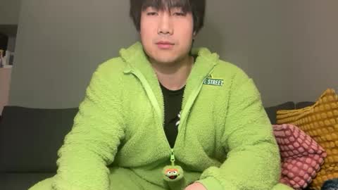 Jungcock1234 online show from 15, 12, 2025