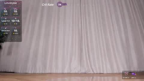 Snapshot of jungso_ming chatting on 6, 3, 2025 Jung so online show from 6, 3, 2025