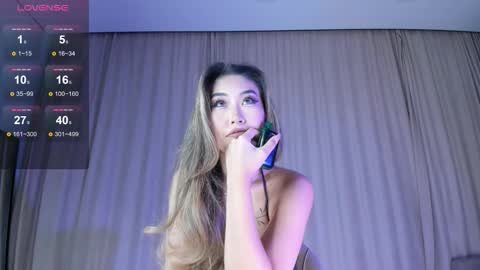 Snapshot of jungso_ming chatting on 22, 9, 2025 Jung so online show from 22, 9, 2025