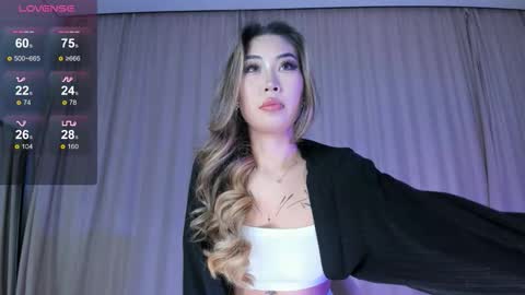 Snapshot of jungso_ming chatting on 28, 9, 2025 Jung so online show from 28, 9, 2025