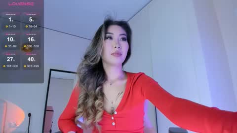 Snapshot of jungso_ming chatting on 4, 11, 2025 Jung so online show from 4, 11, 2025