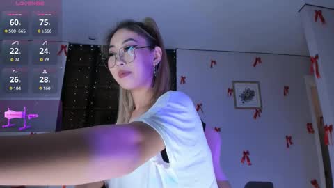 Snapshot of jungso_ming chatting on 14, 12, 2025 Jung so online show from 14, 12, 2025