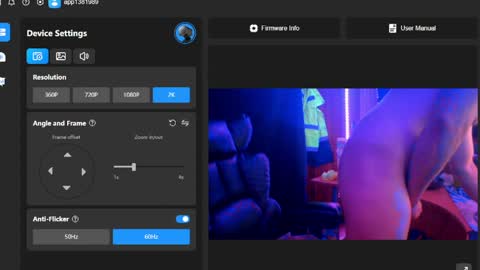 Snapshot of jungthisvid chatting on 27, 3, 2026 jungthisvid online show from 27, 3, 2026