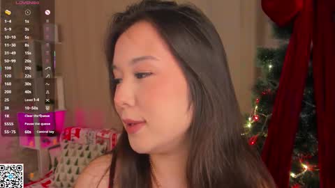 Bella online show from 19, 12, 2025