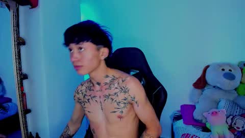 Junior online show from 18, 11, 2025