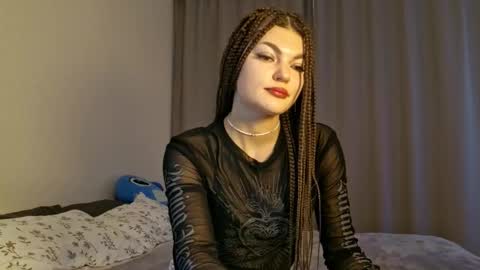 Ashley online show from 18, 12, 2025