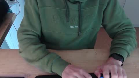 junk2711 online show from 8, 3, 2026