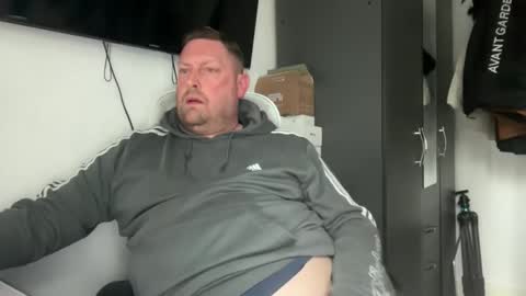 Junky online show from 8, 3, 2026