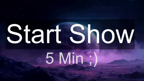 jup1ter25 online show from 16, 7, 2026