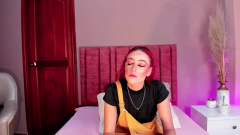 Jupiter Fox online show from 23, 12, 2025