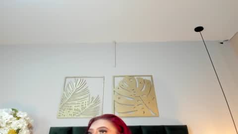 Snapshot of jupiterfoxxxx chatting on 20, 6, 2026 Jupiter Fox online show from 20, 6, 2026