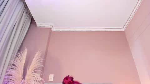 Snapshot of jupiterfoxxxx chatting on 20, 6, 2026 Jupiter Fox online show from 20, 6, 2026