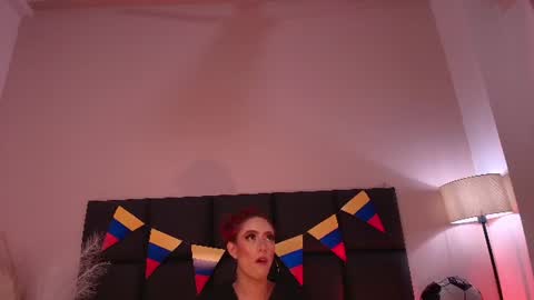 Snapshot of jupiterfoxxxx chatting on 25, 6, 2026 Jupiter Fox online show from 25, 6, 2026