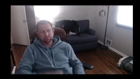 JustnSide Unexxst online show from 6, 12, 2024