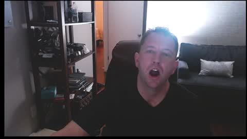 JustnSide Unexxst online show from 23, 12, 2024