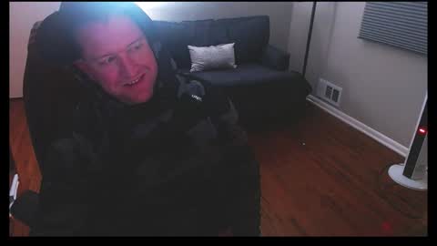 JustnSide Unexxst online show from 24, 12, 2024