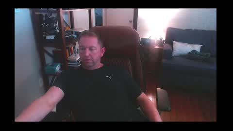 JustnSide Unexxst online show from 1, 1, 2025