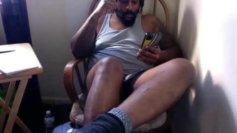 Real online show from 27, 1, 2025