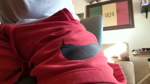 Snapshot of just4fun1523 chatting on 6, 10, 2025 just4fun1523 online show from 6, 10, 2025