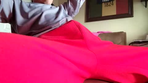 Snapshot of just4fun1523 chatting on 15, 12, 2025 just4fun1523 online show from 15, 12, 2025