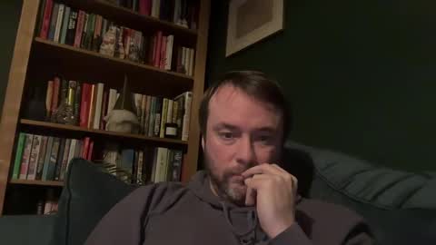 Snapshot of just4kicks90 chatting on 5, 1, 2025 Just4kicks91 online show from 5, 1, 2025