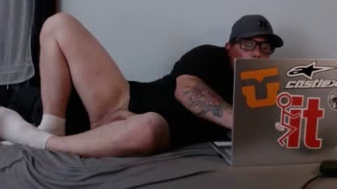 Snapshot of just4u2wantkikme chatting on 16, 7, 2026 justGerkinITinsta online show from 16, 7, 2026