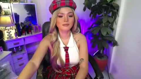 MY IG aleahgomez17 online show from 7, 3, 2026