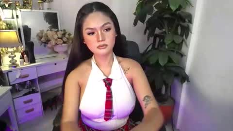 MY IG aleahgomez17 online show from 22, 3, 2026