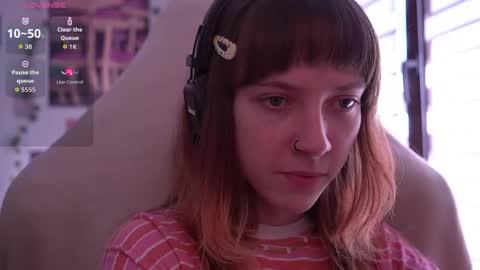 Snapshot of just_busking chatting on 25, 9, 2025 Julia online show from 25, 9, 2025