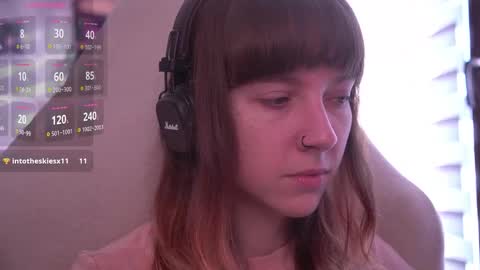 Snapshot of just_busking chatting on 22, 11, 2025 Julia online show from 22, 11, 2025