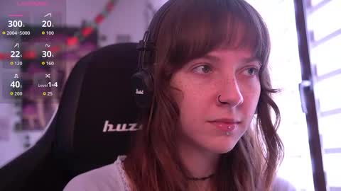 Julia online show from 25, 2, 2026