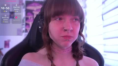 Julia online show from 1, 5, 2026