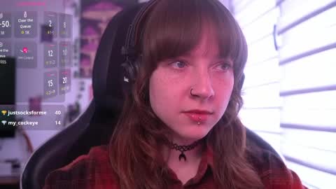 Julia online show from 12, 5, 2026
