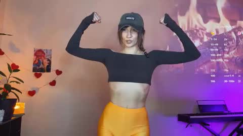 Jessica  I will be here on Tuesday November 26th online show from 19, 3, 2026