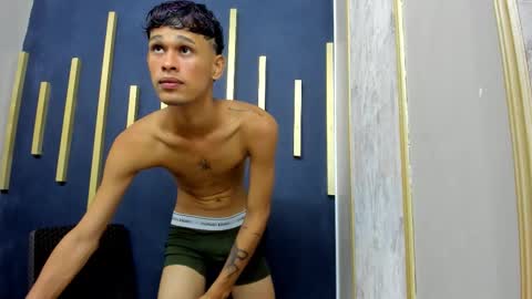 Snapshot of just_d4v7 chatting on 26, 9, 2025 JUST online show from 26, 9, 2025