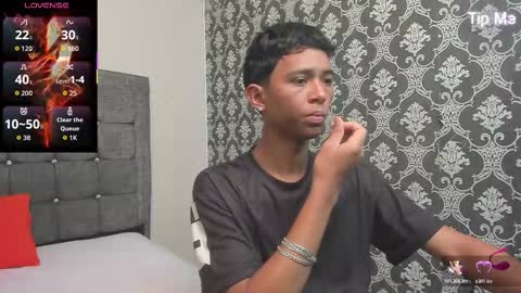 JUST online show from 23, 3, 2026