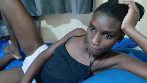 just ebonee online show from 23, 10, 2025